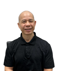 Book an Appointment with Qizhi (Jim) Hu for Registered Massage Therapy