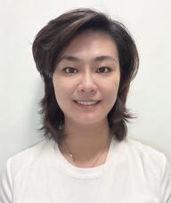 Book an Appointment with Ping (Joyce) Xiao for Acupuncture