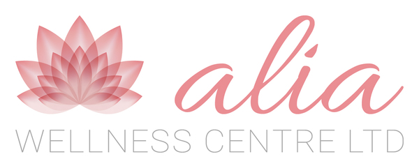 Alia wellness centre