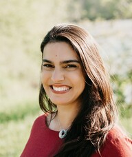 Book an Appointment with Andressa Taverna for Counselling