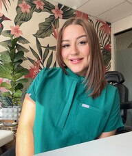 Book an Appointment with Kristina N for Tattoo Removal with the Picosure Pro