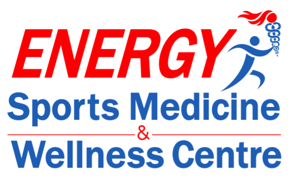 Energy Sports Medicine & Wellness Centre
