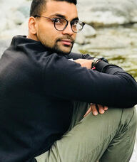 Book an Appointment with Nitin Ajmeria for Physiotherapy