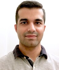 Book an Appointment with Nitin Trehan for Physiotherapy