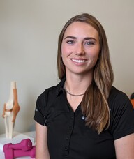 Book an Appointment with Naomi Paridaen for Physiotherapy