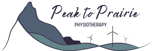 Peak to Prairie Physiotherapy