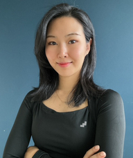 Book an Appointment with Yeri Jang for Pilates