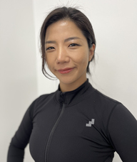 Book an Appointment with Nuri Han for Pilates