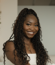 Book an Appointment with Sydneydda Addai for Individual Therapy - Online