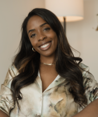Book an Appointment with Simone Saunders for Individual Therapy - Online