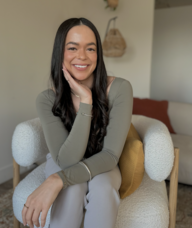 Book an Appointment with Gabriella Mercuur for Individual Therapy - Online