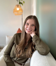 Book an Appointment with Milena Petrovic for Free Consultations