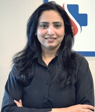 Book an Appointment with Amanpreet Multani for Physiotherapy