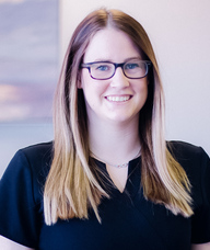 Book an Appointment with Krista Harris for Chiropody