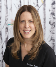 Book an Appointment with Dr. Gabriela Lewin for CONSULTATION