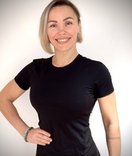 Book an Appointment with Oxana Bogdan for Personal Trainer
