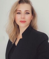 Book an Appointment with Daria Nechaieva at Insight Counselling and Therapy Centre