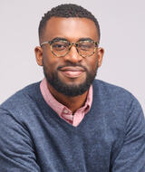 Book an Appointment with Samuel Iwar at Insight Counselling and Therapy Centre