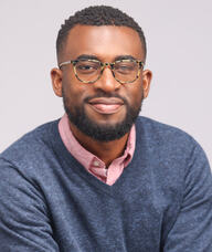 Book an Appointment with Samuel Iwar for Counselling