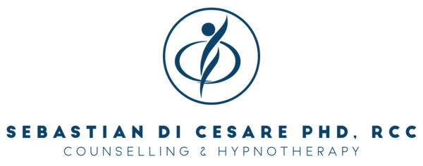 Sebastian Di Cesare PhD, RCC Counselling & Hypnotherapy