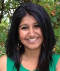 Book an Appointment with Alishia Vahanvaty for In-person Counselling