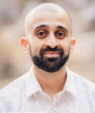 Book an Appointment with Husain Vahanvaty for In-person Counselling