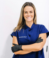 Book an Appointment with Dr. Kristen Read at Vernon Clinic
