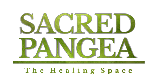 Sacred Pangea