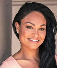 Book an Appointment with Farrah Patrick for Registered Massage Therapy