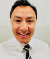 Book an Appointment with Joseph Wong for Counselling / Psychology / Mental Health