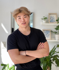 Book an Appointment with Jason Macalino for Registered Massage Therapy