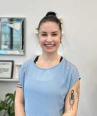 Book an Appointment with Maddie Maclean for Registered Massage Therapy