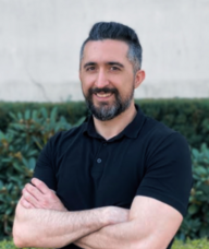 Book an Appointment with Kia Naziripour for Physiotherapy