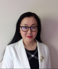 Book an Appointment with Jasmine (Yu) Ding for Acupuncture