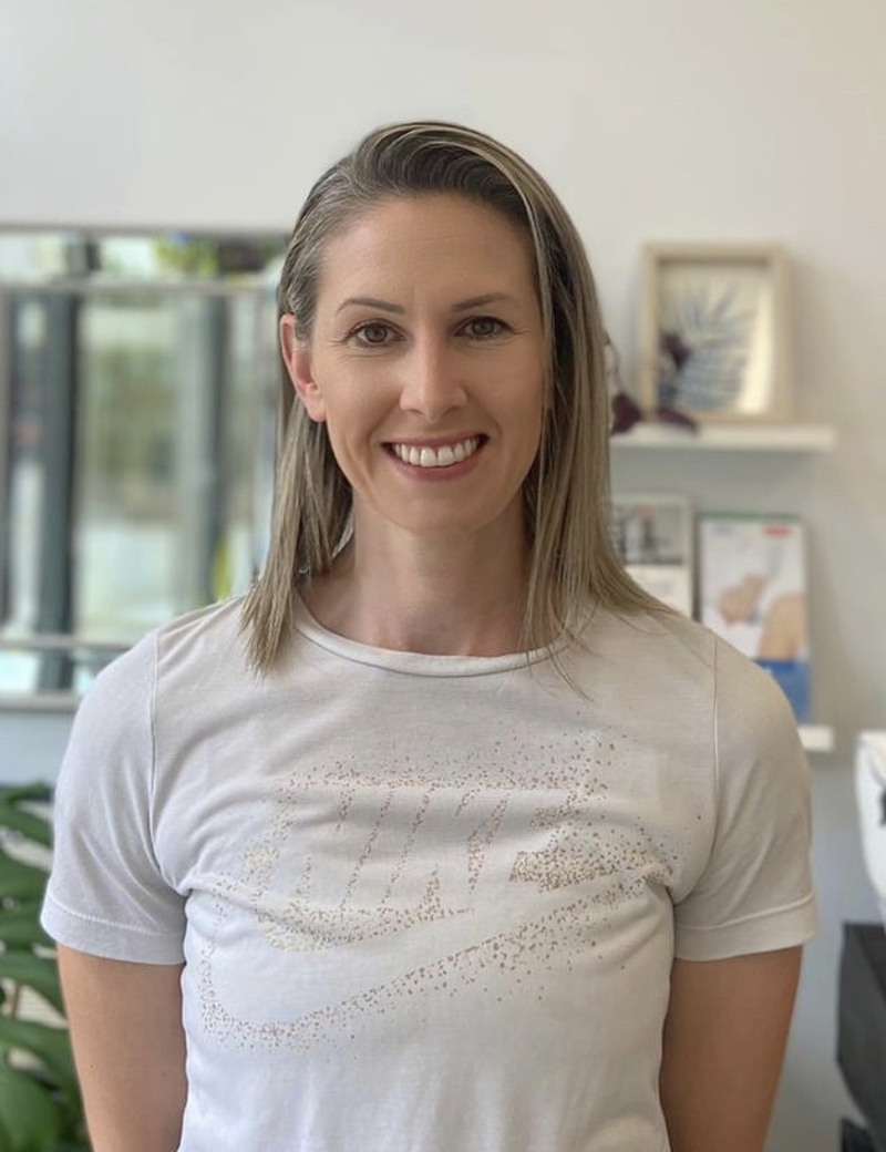 Photo of Erin Hathaway