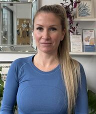 Book an Appointment with Jacqueline Harrison for Registered Massage Therapy