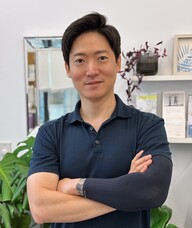 Book an Appointment with Samuel (Hyun Soo Samuel) Kim for Registered Massage Therapy