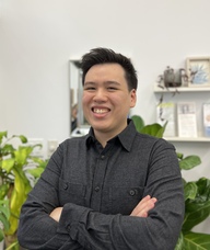 Book an Appointment with Matthew Johnson for Registered Massage Therapy