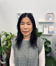 Book an Appointment with Eva Joung for Intern Massage Therapy (Non-RMT)