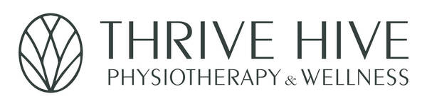 Thrive Hive Physiotherapy & Wellness 
