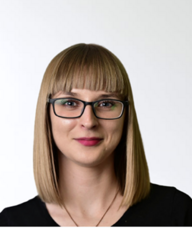 Book an Appointment with Justyna Janczak for Physiotherapy