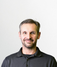 Book an Appointment with Ron Maycenic for Physiotherapy