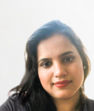 Book an Appointment with Shabnam Khan for Physiotherapy