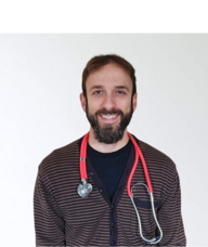 Book an Appointment with Dr. Marcus Vujacic for Naturopathic Medicine