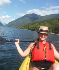 Book an Appointment with Lisa Owens for Massage Therapy