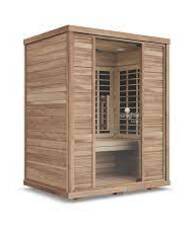 Book an Appointment with Infrared Sauna for Infrared Sauna