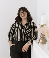 Book an Appointment with Tatiana Viveiros for Massage Therapy