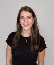 Book an Appointment with Lauren Tucci for Osteopathy