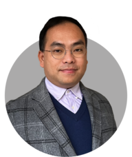 Book an Appointment with Dr. Howard Wong for Registered Clinical Counsellor (RCC)