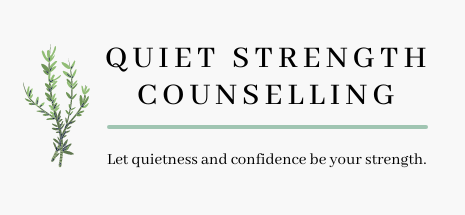 Quiet Strength Counselling Coquitlam